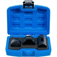 Bgs Attrezzo per giunto sferico per sospensione set di attrezzi per Art. 8293 - 8293-1