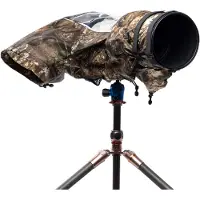 Think Tank Copertura Antipioggia Per Faretto Hydrophobia Dm 300-600 V3