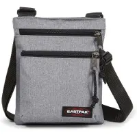 Eastpak Borsa a tracolla grigio chiaro