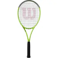 Wilson Racchetta Da Tennis Blade Feel Rxt 105