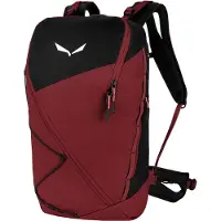 Salewa Puez 23 Zaino da trekking 51 cm rosso