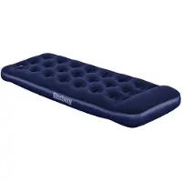Bestway Materasso gonfiabile "Single-Size" 185 x 76 x 28 cm