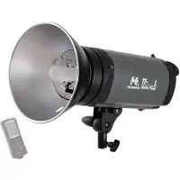 Falcon Eyes Eyes Studioflisser TF-900L con schermo LCD
