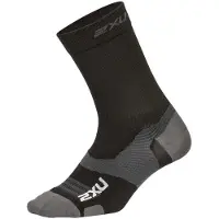2XU Calzini Crew Vectr Light Cushion