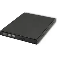 Qoltec Lettore Dvd Esterno 51858