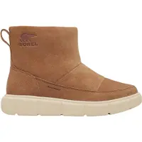 Sorel Stivali Explorer Iii Slip-on Wp