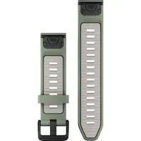 Garmin Cinturino In Silicone Quickfit 20 Mm