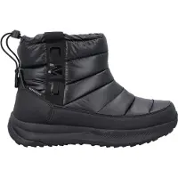 CMP Women's Zoy Snow Boots Waterproof Scarpe invernali Donna (41, nero/grigio)