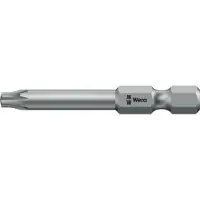 Wera Punta da 1/4" DIN 3126 E6,3 T15 x 89 mm (foro) | 4013288094544