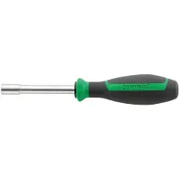 Stahlwille Cacciavite A Bussola Esagonale 4000 1/4´´ 190 Mm