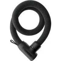 ABUS Lucchetto A Catena Yarnit 4004k/110