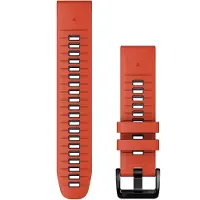 Garmin Cinturino In Silicone Quickfit 22 Mm