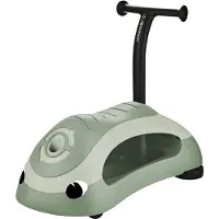 Globber Cavalcabile 2 In 1 Ecologic