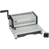 GBC Rilegatrice A Pettine Cb25e Pro