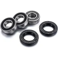 FACTORY LINKS Kit Cuscinetto Ruota Yamaha Wr 200 R 92-97/wr 250 92-97 Rwk-y-145