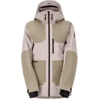 SCOTT Giacca Vertic Utility 3l