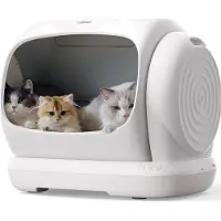 UBPet - UCAT C41 - Lettiera per gatti