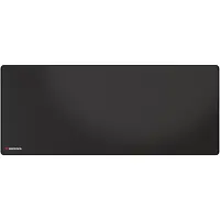 Genesis Tappetino Per Mouse Carbon 500 Ultra Logo