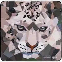 SmallRig Pulitore Per Lenti 6038s Now Leopard