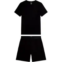 G-Star Pigiama corto nero