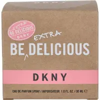 DKNY Be Delicious Extra Donna 30 ml — Eau de Parfum