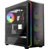 Bequiet Ventilatore Light Wings Lx Pwm