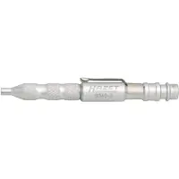 Hazet Pistola di soffiaggio ad aria compressa 9040-3 12bar 360l/min (a 6 bar)