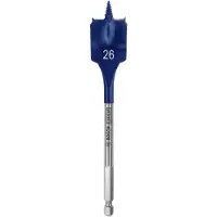 Bosch Expert SelfCut Speed fresa piatta 26 x 152 mm - 2608900323