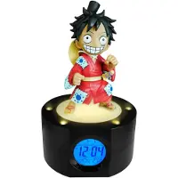 Teknofun Sveglia Luffy One Piece