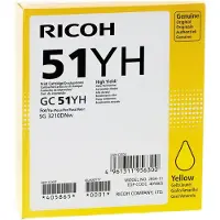 Ricoh Imaging Cartuccia Di Inchiostro Gc51 405865