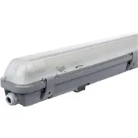 Müller-Licht Aqua-Promo 1/60 lampada resistente all'umidità, 68 cm, G13, 840 lm 4000 K