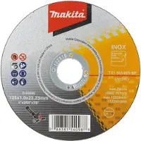 Makita Disco Da Taglio Multimateriale D-65969-50