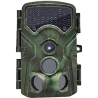Braun Scouting Cam Black1300 Outdoor-Cam