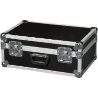 SHOWGEAR Custodia universale in schiuma 2