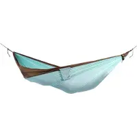 Ticket To The Moon Original Hammock Amaca (300 x 200 cm, turchese)