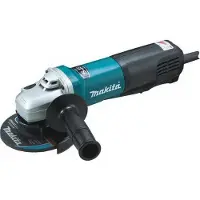 Makita Smerigliatrice diametro 125mm 1400W 9565PCV