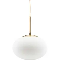 House Doctor Lampada A Sospensione Hdopal Lamp 30 Cm