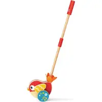 Hape Lilly Musicale Spingere