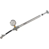 Giyo , Pompe, Pompa a sospensione Gs-01, Con manometro Fino a 21Bar, 300Psi