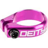 Deity Morsetto Reggisella Circuit