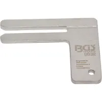 Bgs Attrezzo di regolazione dell'albero di bilanciamento per BMW N40 / N42 / N45 / N46 - 8832