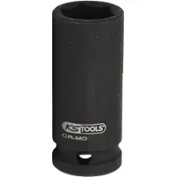 Ks Tools 1.1/2" Presa elettrica esagonale lunga 41 mm - 515.2159