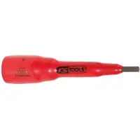Ks Tools 1171161 117.1161 Socket bit 4 mm