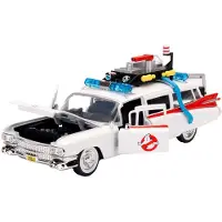 Jada Ghostbusters Ecto 1 Figura 1:24
