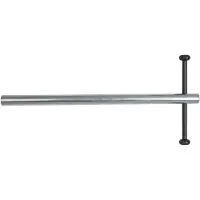 Ks Tools Chiave per tirare l'asta del pistone dell'ammortizzatore M12x1.25 - 150.9453