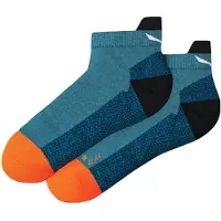 Salewa Calzini Corti Mountain Trainer Merino