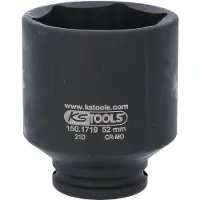 Ks Tools 1/2" Presa speciale per albero motore 52 mm - 150.1719