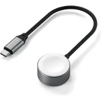 Satechi Caricabatterie Per Smartwatch St-qcawm