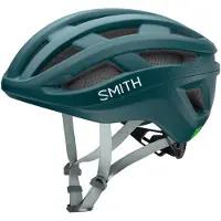 Smith Persist MIPS Casco per bici (59-62 cm - L, blu)
