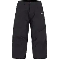 Armada - Pantalone da sci/snowboard impermeabile e isolante - Team Issue 2L Insulated Pant Black in Nylon - Taglia L - Nero